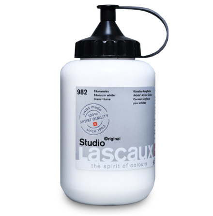Lascaux Studio 500ml