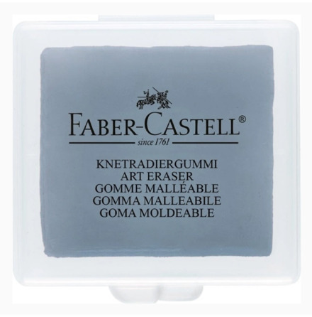 Knådgummi Faber-Castell