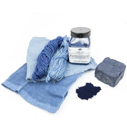 Indigo frgpigment