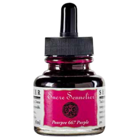 Tusch Sennelier Ink 30ml