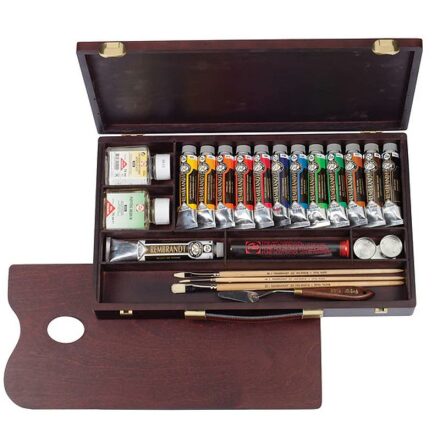 Rembrandt Professional Box