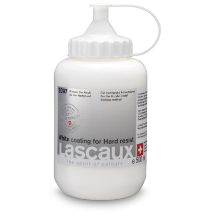 Lascaux White Coating