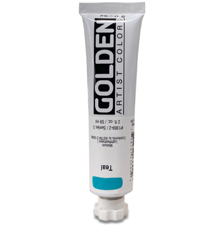 Golden Heavy Body 59ml