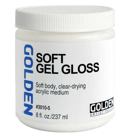 Soft Gel