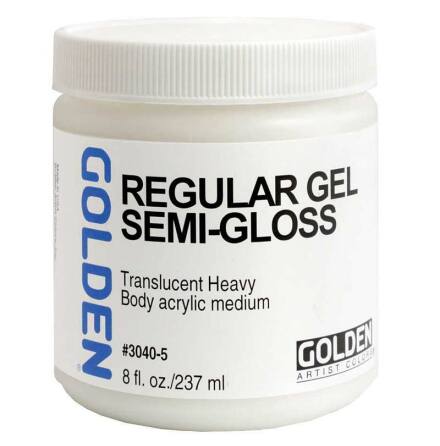 Regular Gel