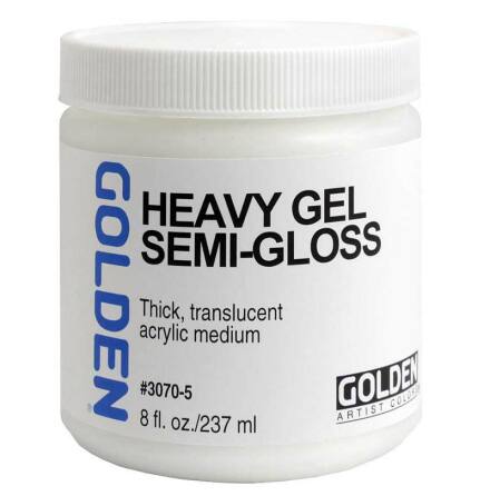 Heavy Gel