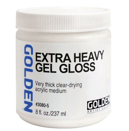 Extra Heavy Gel Gloss