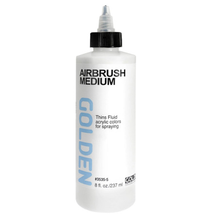 Airbrush Medium