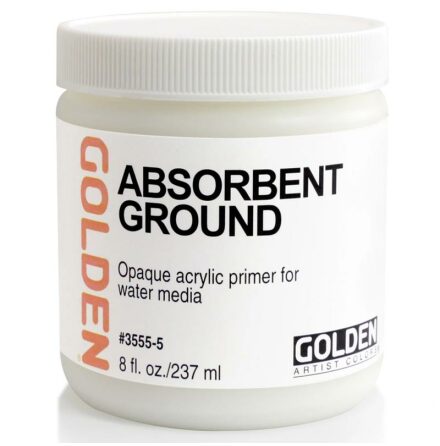 Absorbent Ground