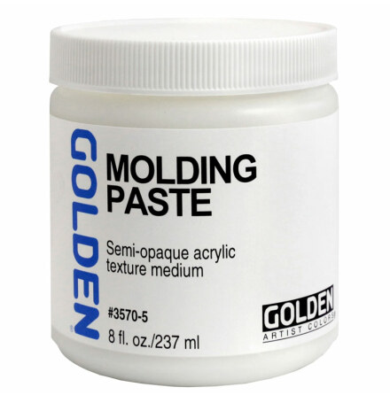 Molding Paste