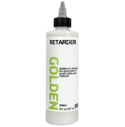 Retarder