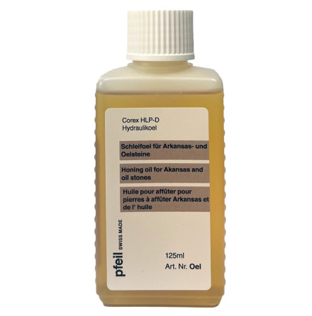 Pfeil Brynolja 125ml