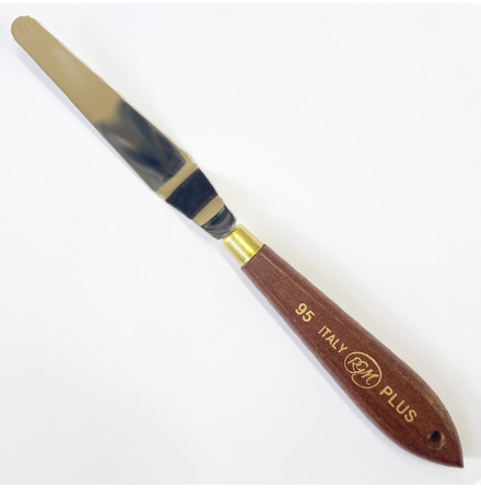 Palettkniv nr 95 bjd