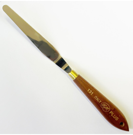 Palettkniv nr 131 bjd