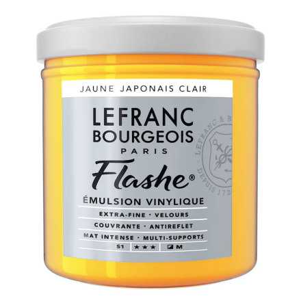 Flashe 125ml