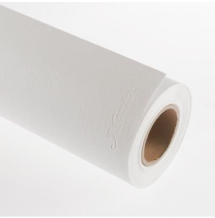Montval Canson akvarellpapper p rulle 300 gram