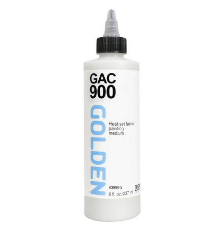 GAC 900 Acrylic Polymer