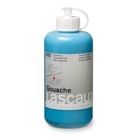 Lascaux Gouache 250ml