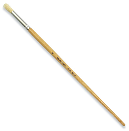 Svinborstpensel Dekor 5795