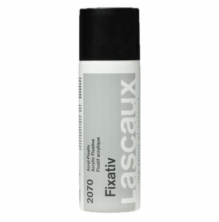 Lascaux Fixativ
