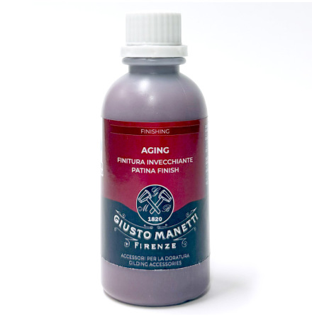 Manetti Aging Finishing