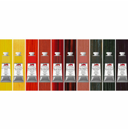 Michael Harding Whitechapel Set