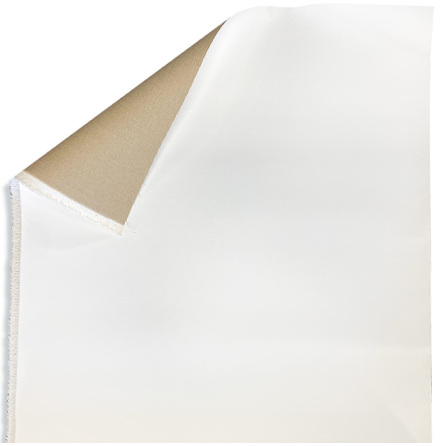 Dukprov bomullsduk akrylpreparerad