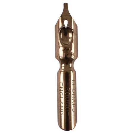 St�lstift 235 Round Hand