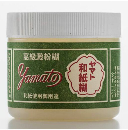 Yamato - Lim av tapiokast�rkelse