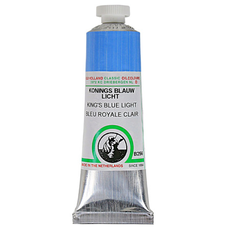 Old Holland oljef�rg 40ml