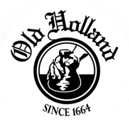 Old Holland oljef�rg 475ml