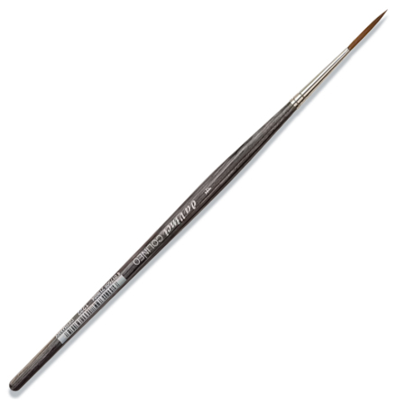 Akvarellpensel da Vinci Colineo Rigger 1222