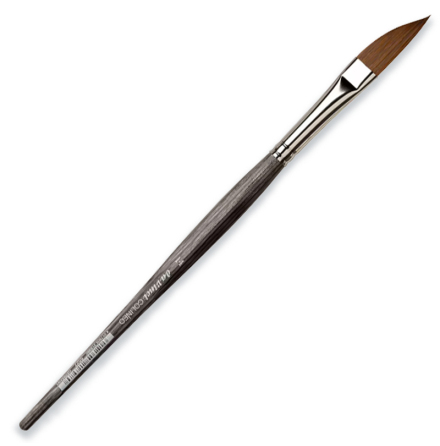 Akvarellpensel da Vinci Colineo 5527