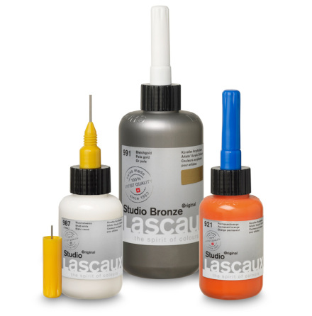 Lascaux Fineliner XL Applicator