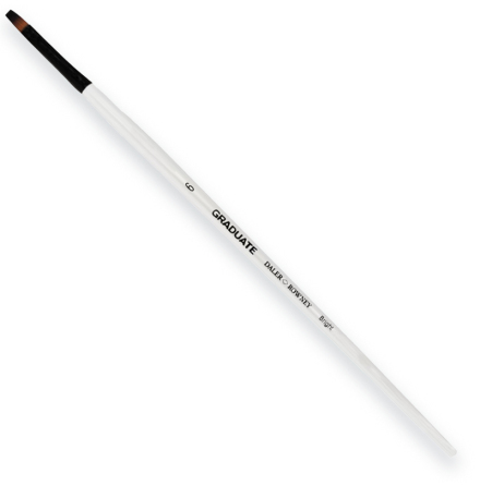 Graduate Synthetic Bright