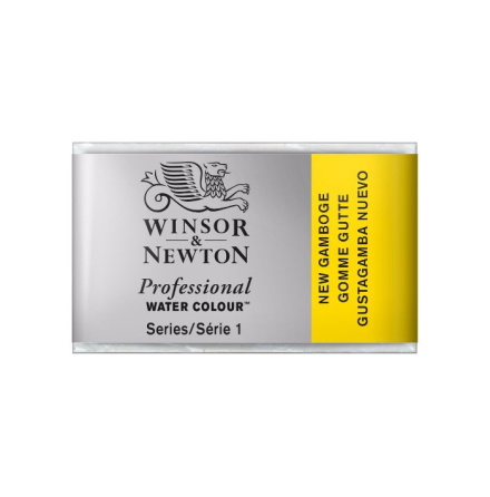 Winsor & Newton akvarellfärg helkopp