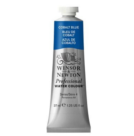 Winsor & Newton akvarellfärg tub 37ml