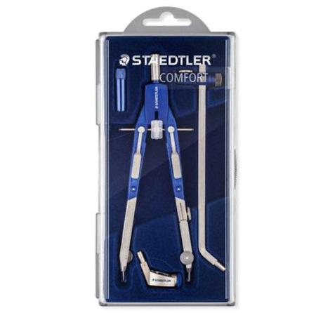 Staedtler passare 552 med frlngare