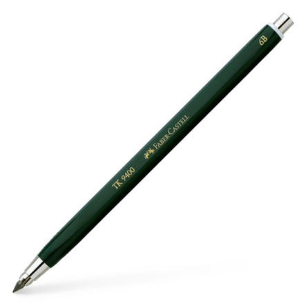 Stiftpenna TK9400 3mm Faber-Castell