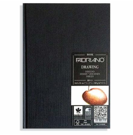 Fabriano Drawing Book 160g