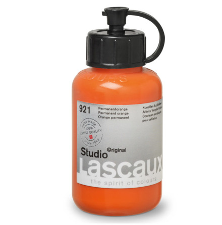 Lascaux Studio 85ml